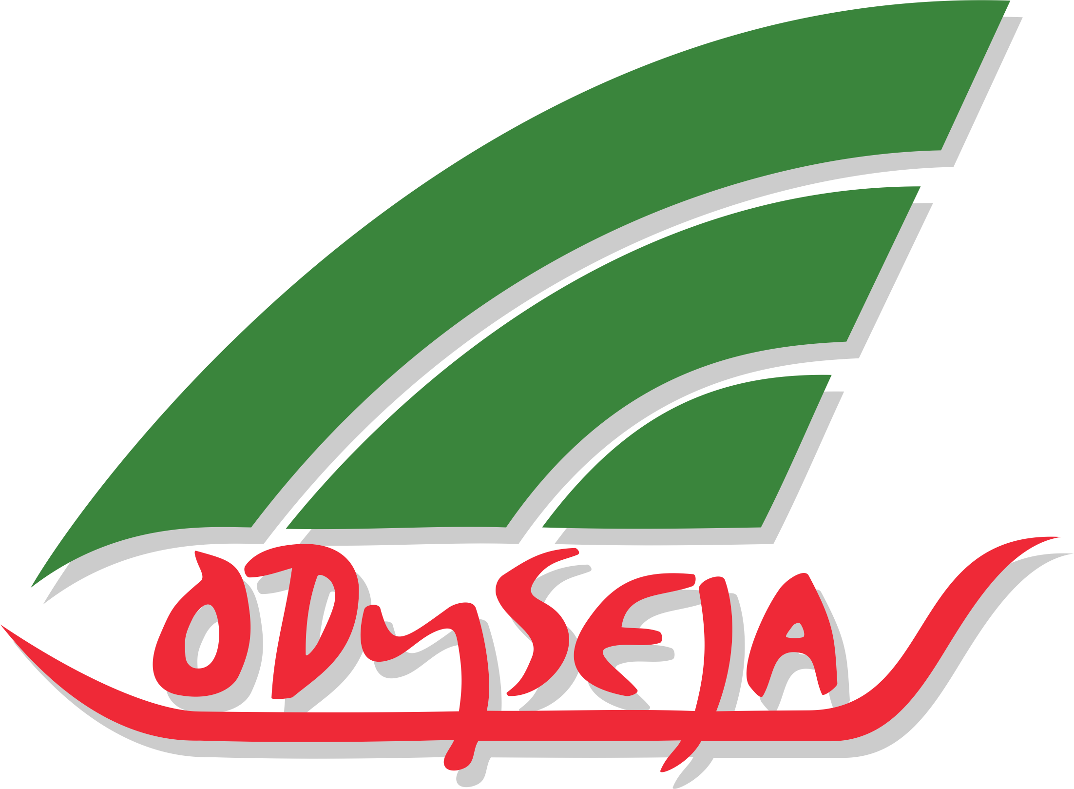 Biuro podróży ODYSEJA