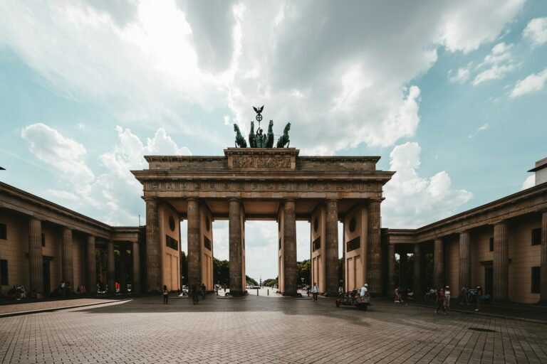 Wycieczka szkolna do Berlina, Zielona szkoła Berlin, Zielona szkoła w Berlinie 3 dni, Wycieczka szkolna Berlin z Łodzi 3 dni