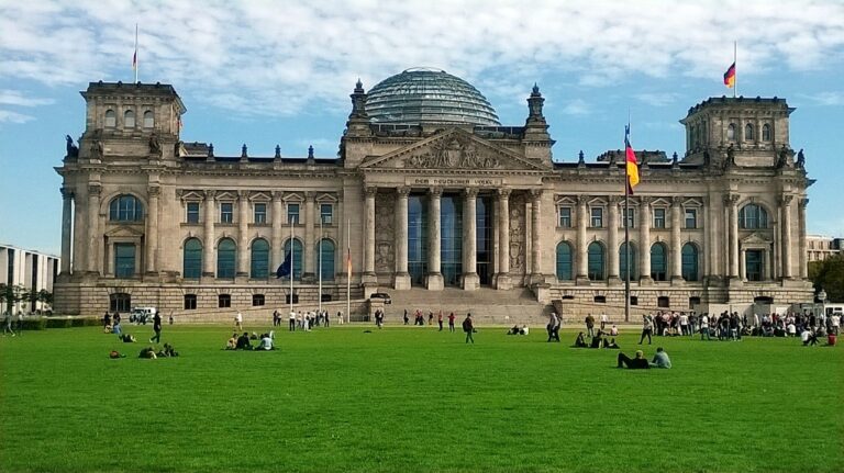 Wycieczka szkolna do Berlina, Zielona szkoła Berlin, Zielona szkoła w Berlinie 3 dni, Wycieczka szkolna Berlin z Łodzi 3 dni