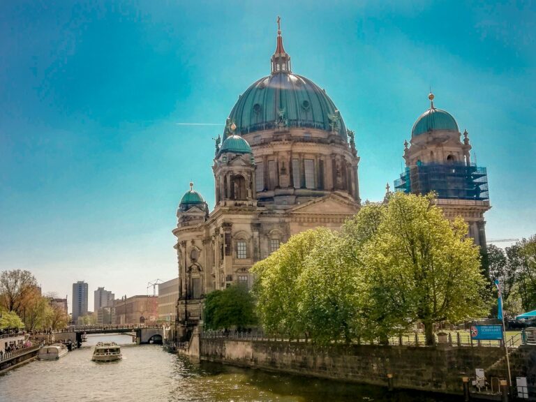 Wycieczka szkolna do Berlina, Zielona szkoła Berlin, Zielona szkoła w Berlinie 3 dni, Wycieczka szkolna Berlin z Łodzi 3 dni