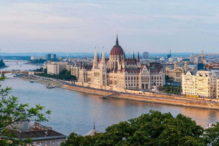 Wycieczka Szkolna na Węgry, Zielona szkoła Budapeszt, Wycieczka Szkolna do Budapesztu z Łodzi 3 dni, Węgry wycieczka Szkolna