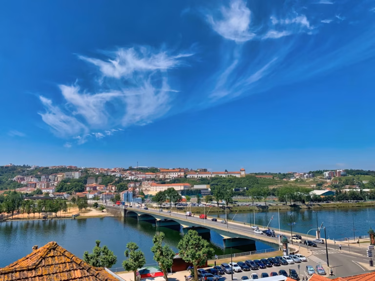 pielgrzymka do Portugalii