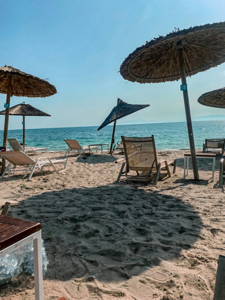 Wycieczka Szkolna do Grecji, Zielona szkoła Grecja