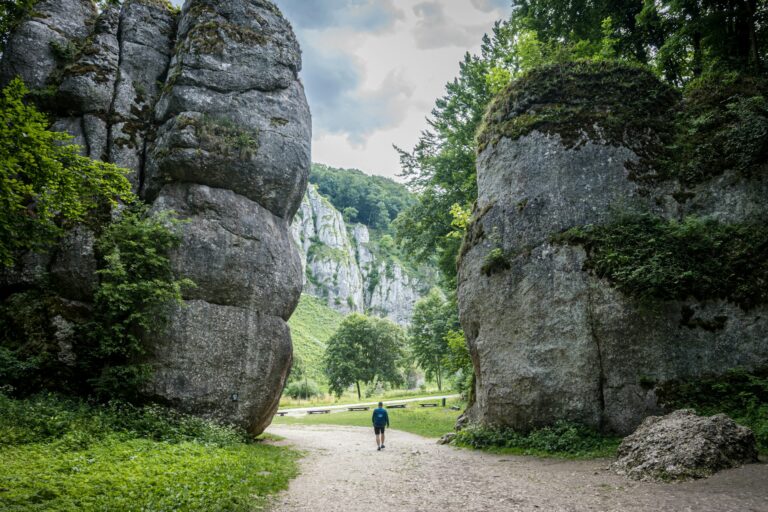 Wycieczka Szkolna na Jurę, Zielona Szkoła Jura, Jura Krakowska z Łodzi wyjazd dla szkół 2 dni