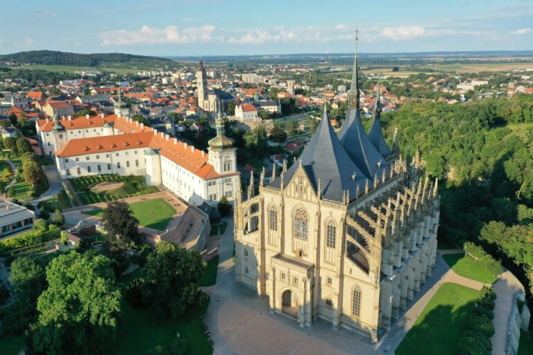 Wycieczka Szkolna Praga, Zielona Szkoła Czechy 3 dni, Wycieczka do Pragi dla szkół, Zielona Szkoła Praga 3 dni z Łodzi