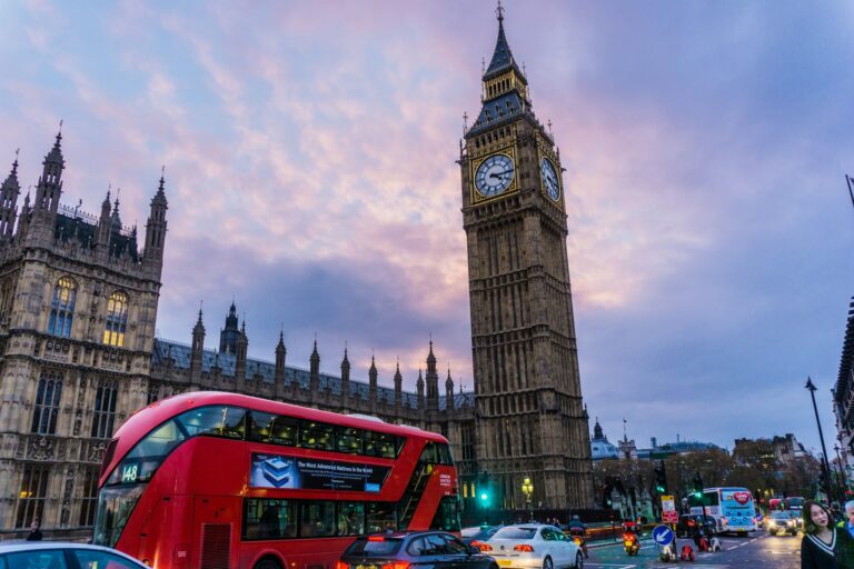 Wycieczka szkolna do londynu samolotem, samolotowa wycieczka szkolna Londyn, Londyn zielona szkoła samolot