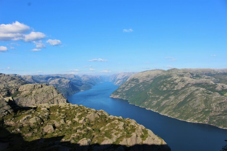 Wycieczka Szkolna do Norwegi, wycieczka szkolna Norwegia