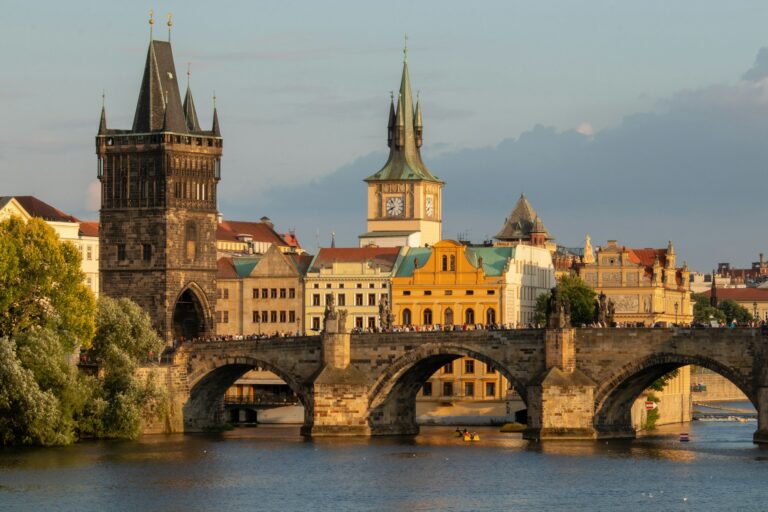 Wycieczka Szkolna Praga, Zielona Szkoła Czechy 3 dni, Wycieczka do Pragi dla szkół, Zielona Szkoła Praga 3 dni z Łodzi
