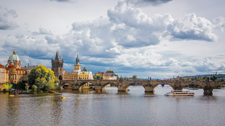 Wycieczka Szkolna Praga, Zielona Szkoła Czechy 3 dni, Wycieczka do Pragi dla szkół, Zielona Szkoła Praga 3 dni z Łodzi