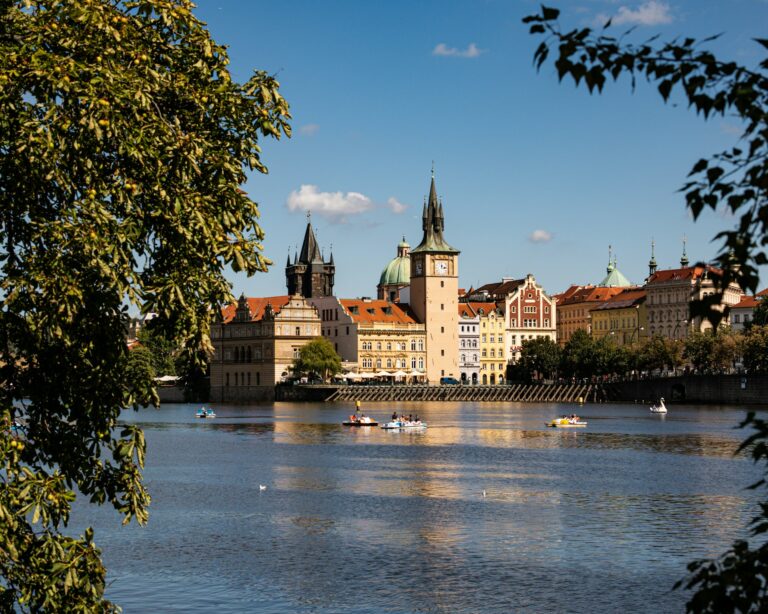 Wycieczka Szkolna Praga, Zielona Szkoła Czechy 3 dni, Wycieczka do Pragi dla szkół, Zielona Szkoła Praga 3 dni z Łodzi