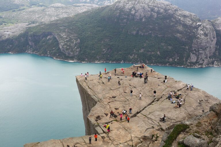 Wycieczka do Norwegi, Norwegia 7 dni, norwegia wycieczka autokarowa, promem do norwegii, Norwegia dla seniora