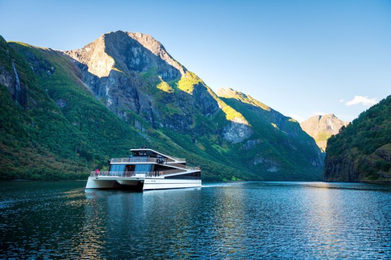 Wycieczka do Norwegi, Norwegia 7 dni, norwegia wycieczka autokarowa, promem do norwegii, Norwegia dla seniora