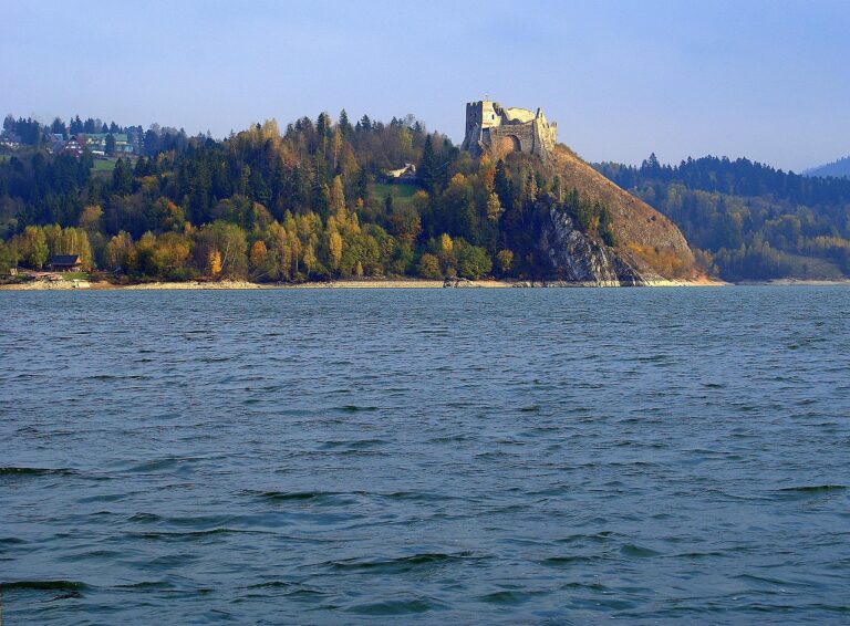 Zielona szkoła Pieniny 4 dni, wycieczka szkolna w Pieniny z Łodzi