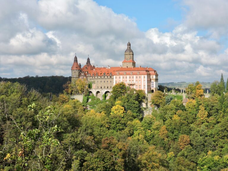Wycieczka Szkolna Karpacz, Wycieczka Szkolna Karkonosze 3 dni, Wycieczka Szkolna Kotlina Jeleniogórska 3 dni, Zielona Szkoła w górach 3 dni